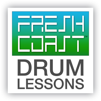 Learn to play the drums in Milwaukee, Wisconsin. Fresh Coast™ Music is offering drumset instruction for serious students in the Milwaukee area. Study the drums with drum lessons from jTaylor at Fresh Coast Studios. Learn from an expert!